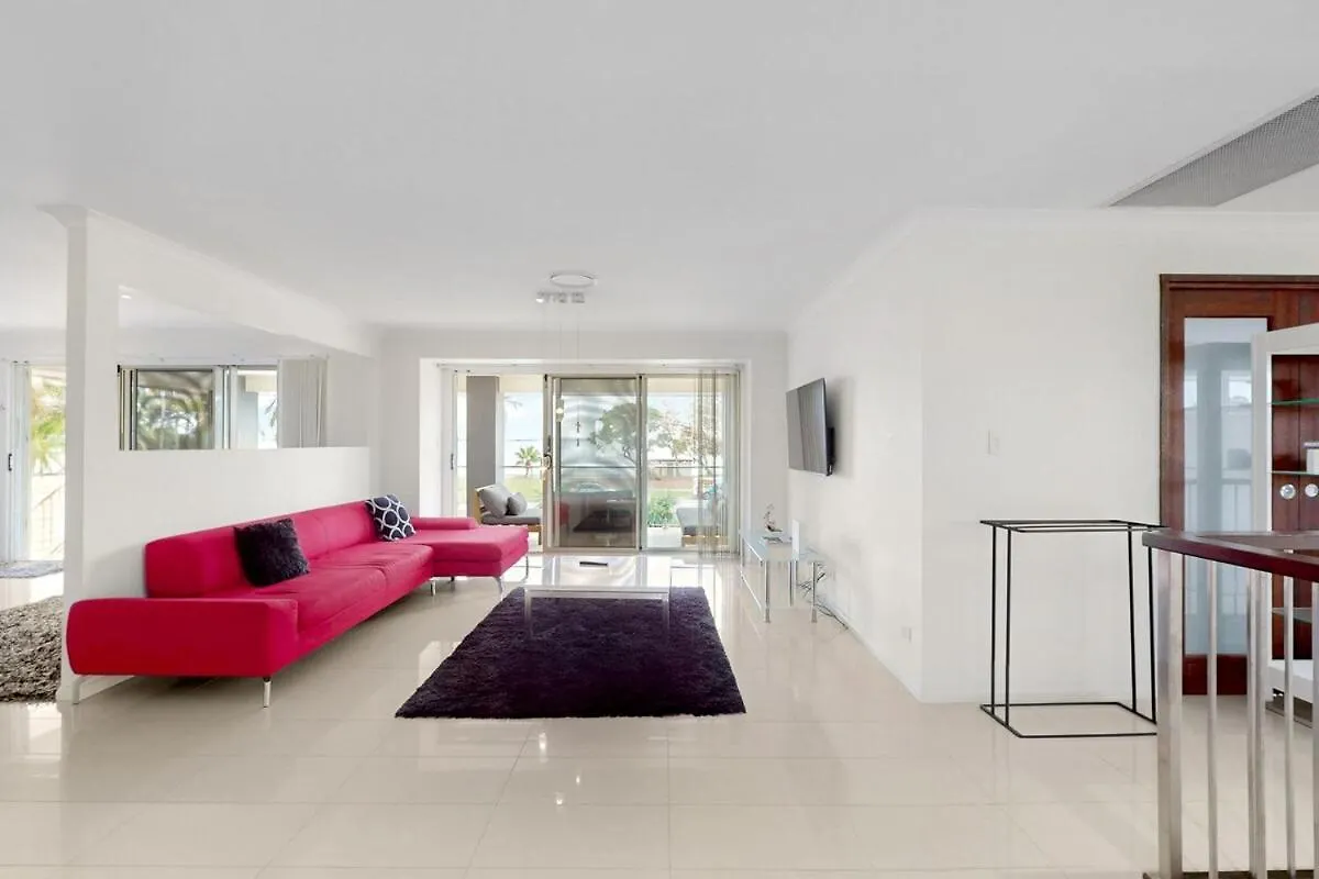 Le Bleu Horizon - Ocean View Luxury Home With Pool Scarborough